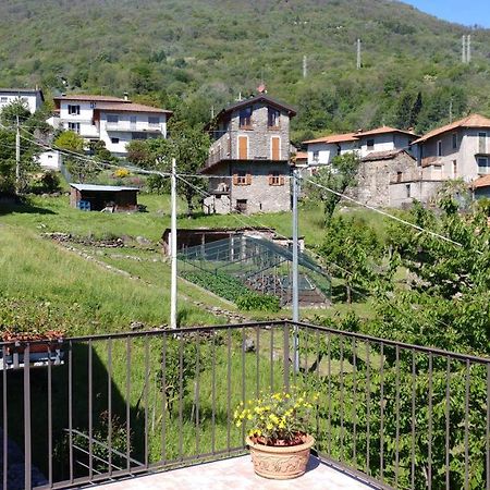 La Casa Delle Fate Villa Cremia Ngoại thất bức ảnh