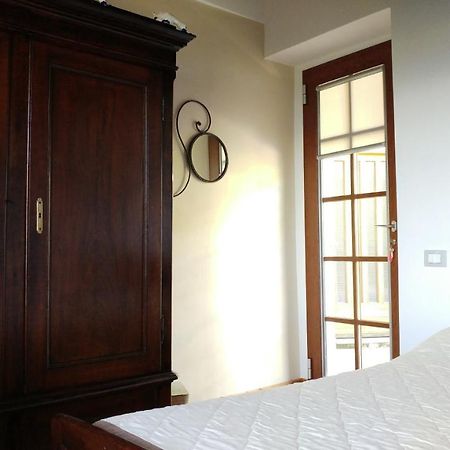 La Casa Delle Fate Villa Cremia Ngoại thất bức ảnh