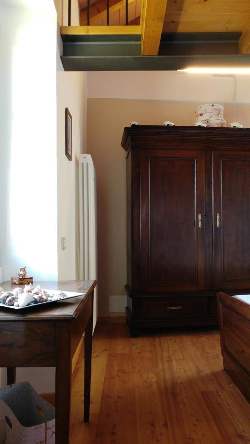 La Casa Delle Fate Villa Cremia Ngoại thất bức ảnh